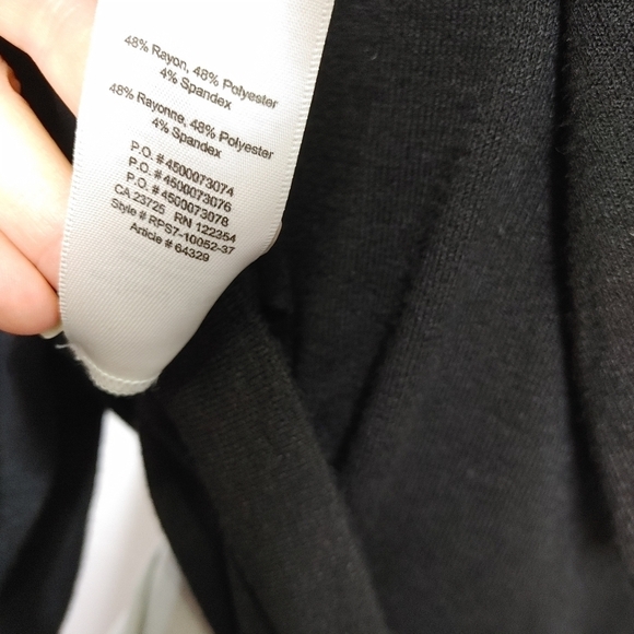 ARITZIA Wilfred Free Cropped Hoodie XXS - Picture 9 of 13